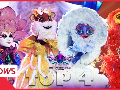 Giải mã sức hút của “Ca sĩ mặt nạ”