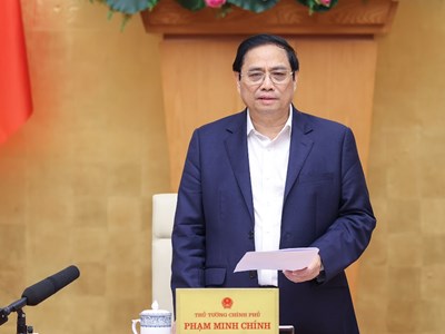 Thủ tướng: Các hoạt động văn hóa, thể thao tiếp tục diễn ra sôi động, nhiều sự kiện được tổ chức thành công, ý nghĩa