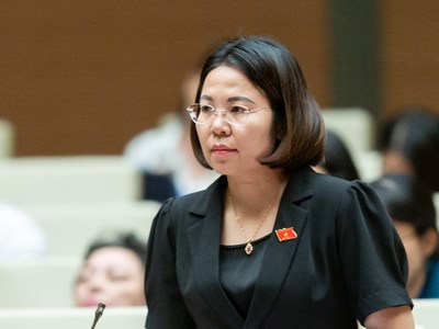 Lo ngại về tội phạm tiền ảo, tiền kỹ thuật số