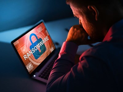 Thế giới tìm giải pháp chống nạn tấn công mã độc tống tiền