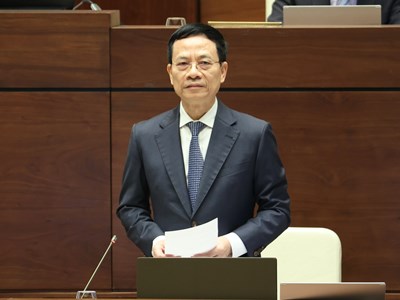 Ngăn chặn tin xấu, độc trên mạng xã hội: Cần sự chung tay của toàn xã hội