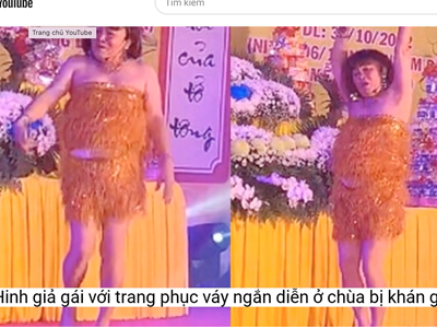 Ứng xử “lệch chuẩn”: Biểu hiện thiếu trách nhiệm xã hội của nghệ sĩ