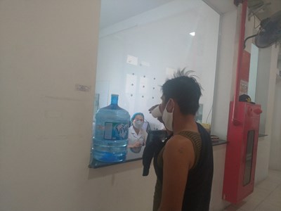 Hiệu quả phòng chống HIV/AIDS ở quận Nam Từ Liêm