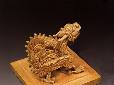 Để cổ vật trở về đất mẹ