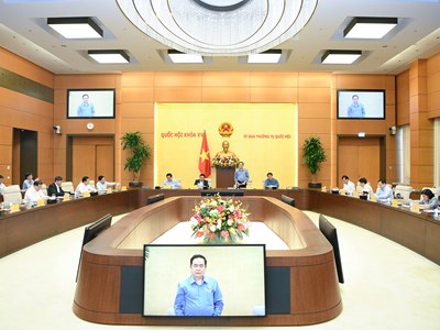 Hội thảo Văn hóa 2022: Bàn về thể chế, chính sách và nguồn lực cho phát triển văn hóa