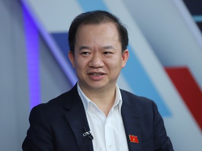 PGS.TS Bùi Hoài Sơn: Kỳ vọng xung lực mới cho phát triển văn hóa từ Hội thảo Văn hóa 2022