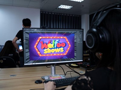 Sconnect Media sẽ bảo vệ lợi ích của phim hoạt hình Wolfoo tại Mỹ