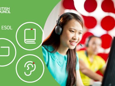 Chứng chỉ đầu tiên của Hội đồng Anh được cấp phép trở lại