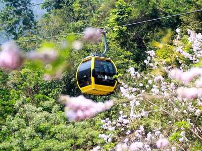 Những "người khổng lồ" đứng sau các kỳ quan thế giới mới ở Việt Nam