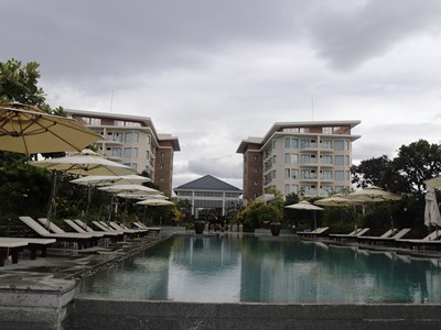 Ninh Thuận sẽ trở thành điểm đến du lịch đặc biệt hấp dẫn trong tương lai