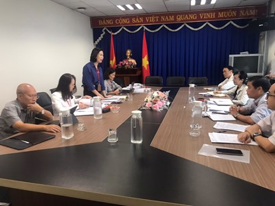 Siết chặt việc cấp Giấy phép kinh doanh dịch vụ karaoke, vũ trường