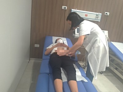 Sàng lọc trước sinh giúp tạo thế hệ người Việt khỏe mạnh