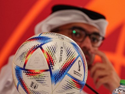 Những điều đặc biệt đang chờ đón tại Vòng chung kết World Cup 2022