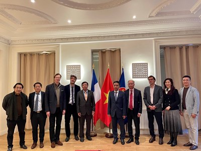 Thống nhất chuyển giao ấn vàng “Hoàng đế chi bảo” cho phía Việt Nam: Đúng phương án hồi hương cổ vật được Chính phủ phê duyệt