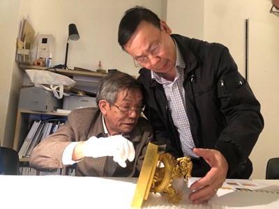 Giới chuyên gia, nhà nghiên cứu nói gì?