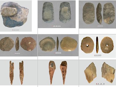 “Văn hóa Hòa Bình trên đất Hòa Bình”