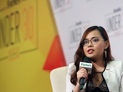 Startup công nghệ, những câu chuyện khởi đầu