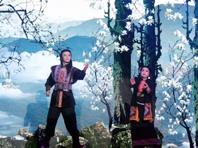 Liên hoan Cải lương toàn quốc năm 2021: Vẫn còn đôi điều tiếc nuối