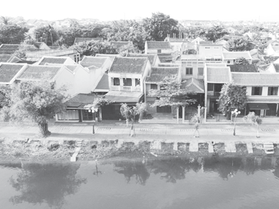 Hội nghị lần thứ 57 Ủy ban Văn hóa - Thông tin ASEAN diễn ra tại TP Hội An