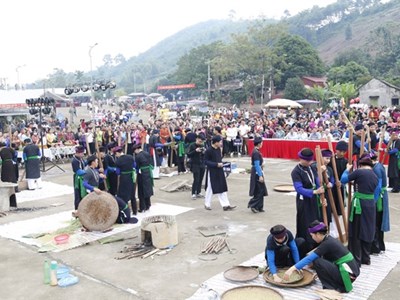 Phát động sáng tác biểu trưng và thiết kế công trình biểu tượng du lịch Văn Yên