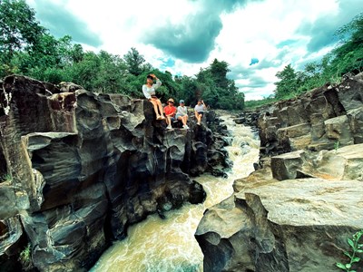 Đừng để Gia Lai là điểm “tiện đường thì đến” của Tây Nguyên