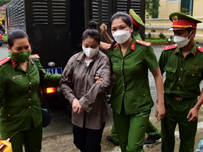 “Dì ghẻ” bạo hành bé gái 8 tuổi bị đề nghị tử hình