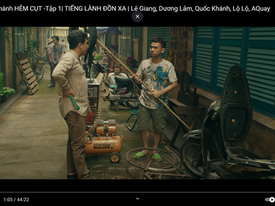 YouTube công bố danh sách Video và Nhà sáng tạo YouTube nổi bật năm 2022