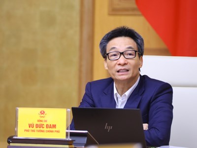 Đưa vào các tiêu chí “có thể đo đếm được” vào phong trào  "Toàn dân đoàn kết xây dựng đời sống văn hóa"