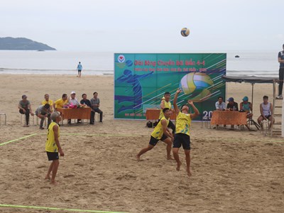 Đà Nẵng: Phong trào thể dục thể thao quần chúng ngày càng lan tỏa