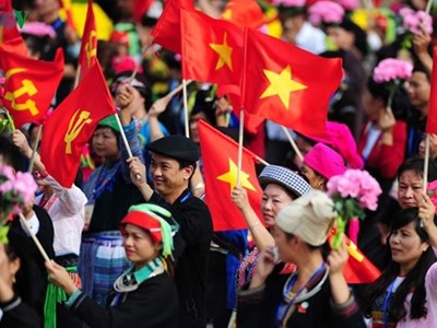 Bàn về “Hệ giá trị Việt Nam”