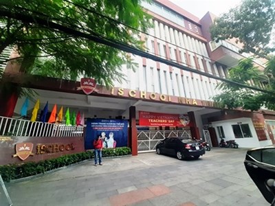 Xác định nguyên nhân gây ra vụ ngộ độc thực ăn tại trường iSchool Nha Trang