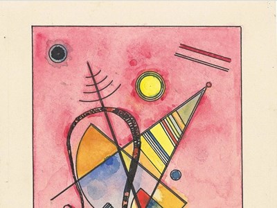 Ngừng đấu giá tranh bị tố cáo ăn cắp