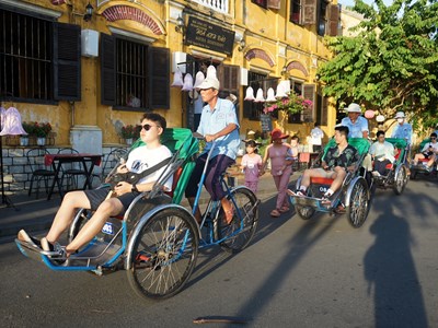 Du lịch Quảng Nam:Thích ứng thời kỳ hậu Covid -19