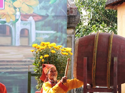 Nét đặc trưng đời sống ẩm thực ngày Tết của người dân xứ Quảng