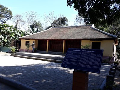 Thêm nhiều chính sách cho bảo tồn và phát huy giá trị nhà vườn Huế