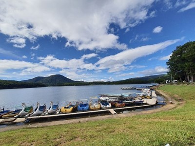 Lâm Đồng: Nhiều sai phạm, bất cập tại KDL quốc gia hồ Tuyền Lâm