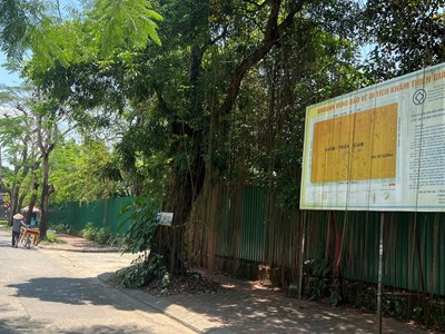 Phải khắc phục sai phạm nhiều dự án du lịch tại Thừa Thiên Huế