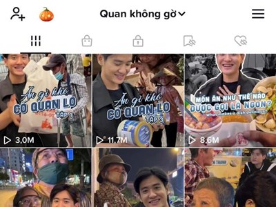 Bàn chuyện người trẻ làm từ thiện: Của cho không bằng cách cho