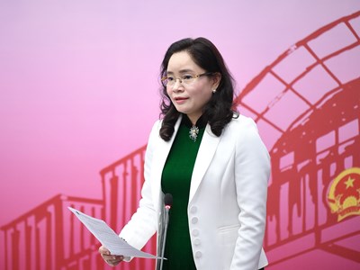 Hội thảo Văn hóa năm 2022 với chủ đề: “Thể chế, chính sách và nguồn lực cho phát triển văn hóa”: Kỳ vọng có nhiều giải pháp đột phá, khả thi