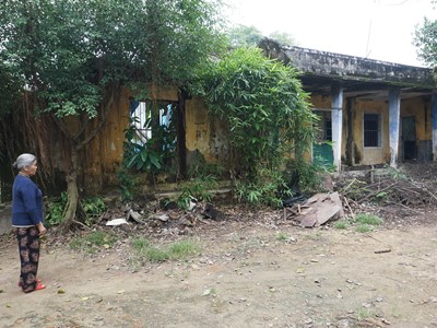 Đẩy nhanh tiến độ dự án di dời dân cư khu vực 1 Kinh thành Huế