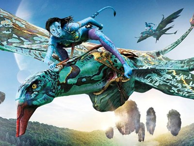 Định dạng IMAX 3D là yếu tố làm nên thành công cho “Avatar 2”?