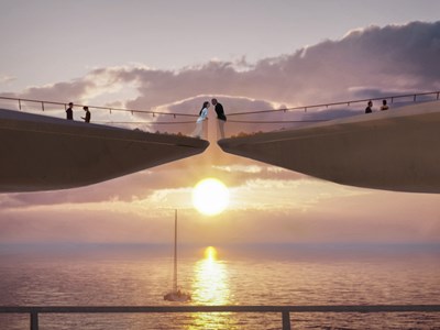 Sun Group ra mắt 2 “siêu phẩm”, du lịch Phú Quốc hứa hẹn bùng nổ