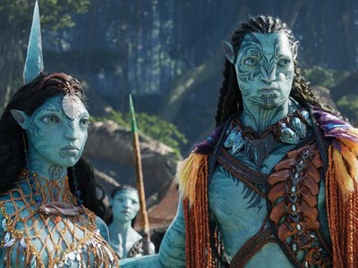 Kỷ lục​​​​​​​ doanh thu phòng vé của “Avatar 2”