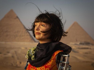 Công nghệ robot gần hơn với cuộc sống