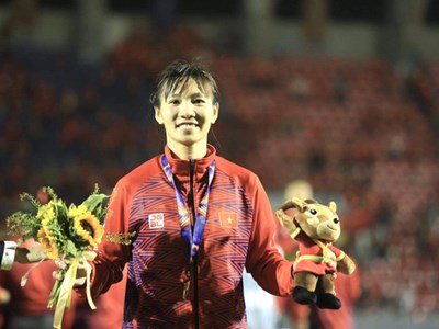 Công bố 12 công dân trẻ tiêu biểu TP.HCM năm 2022