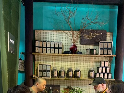 Hội An: Khai mạc Lễ hội văn hóa “Tinh hoa Trà Việt”