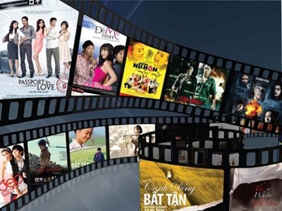 Ban hành Nghị định quy định chi tiết một số điều của Luật Điện ảnh