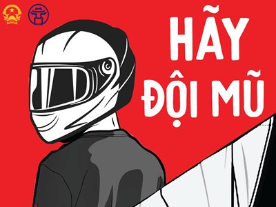 Tuyên truyền ứng xử văn minh bằng tranh cổ động: Phá bỏ lối mòn tư duy