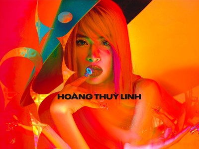 Sôi động và nhiều khởi sắc