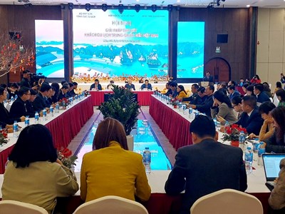 Khai thác thị trường Trung Quốc trở lại một cách bền vững